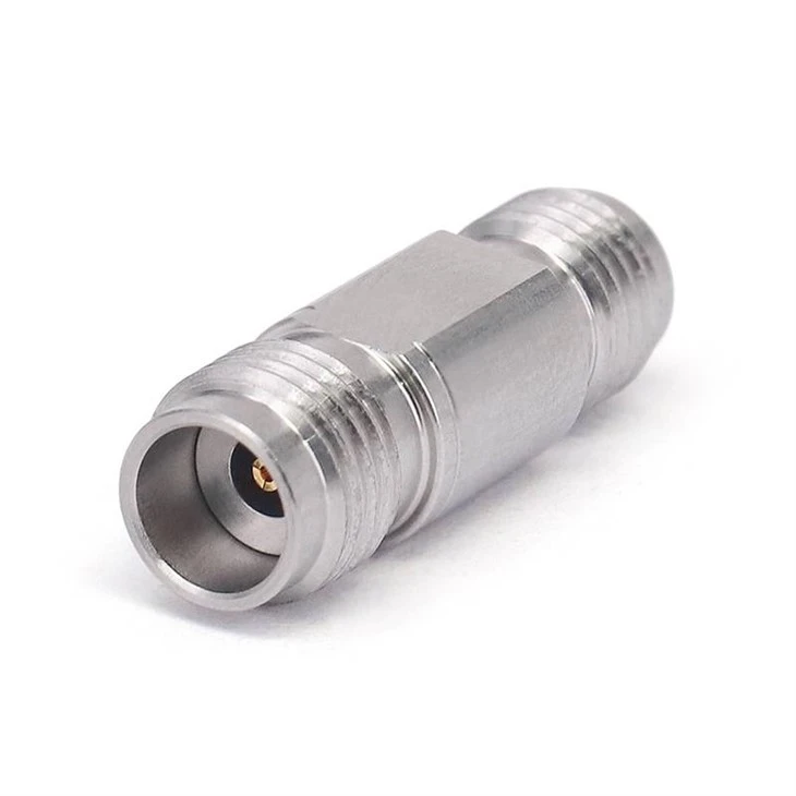 2.92mm to 2.4mm Precise Adaptor 2