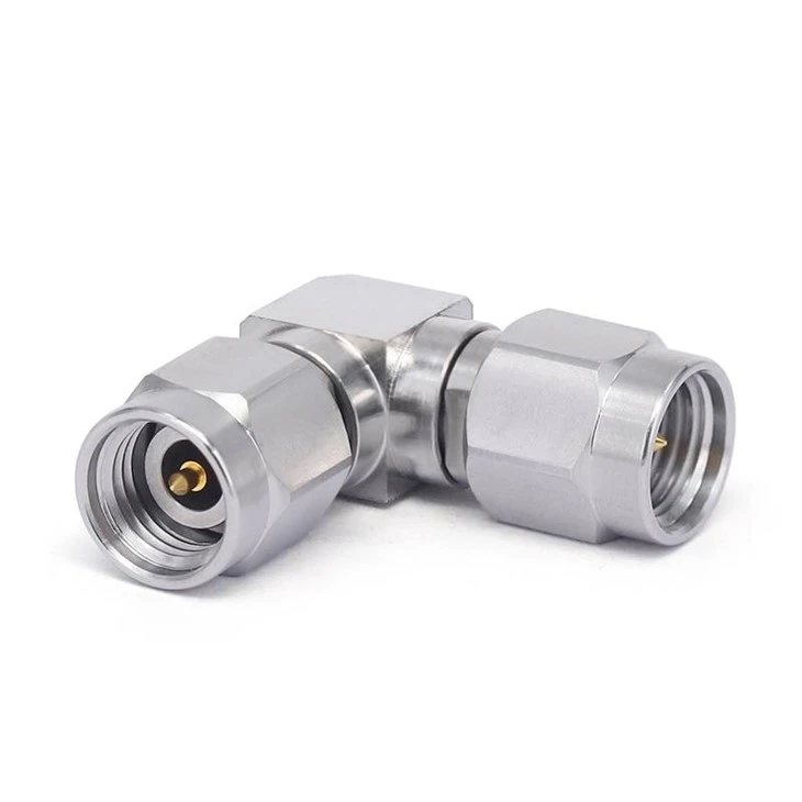 2.92mm Precise Adaptor  DC to 40GHz 4