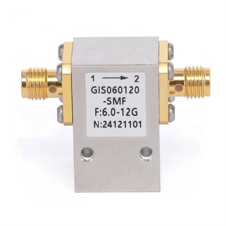 RF Coaxial Lsolators high quality