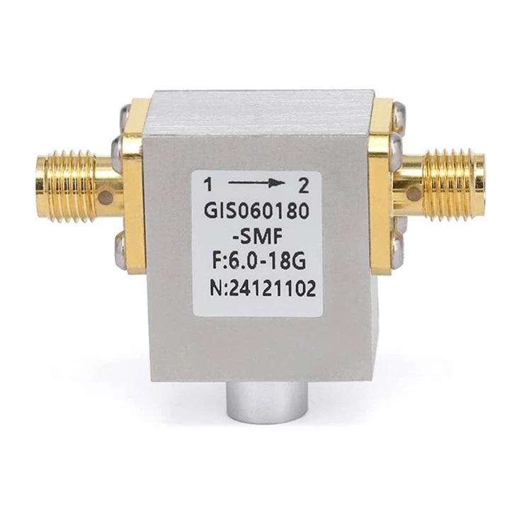 RF Coaxial Lsolators price