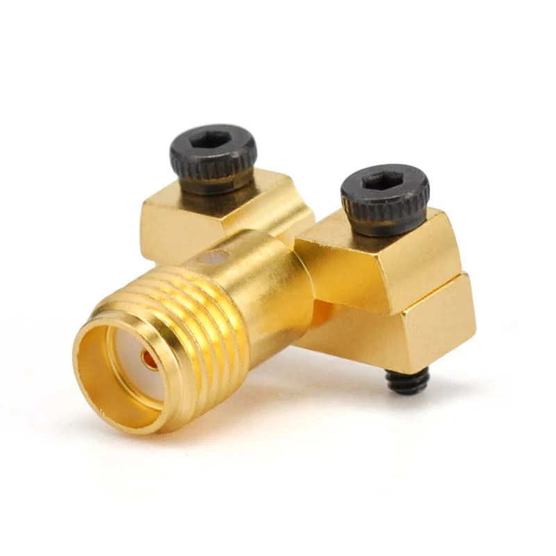 Alles über SMA -Stecker