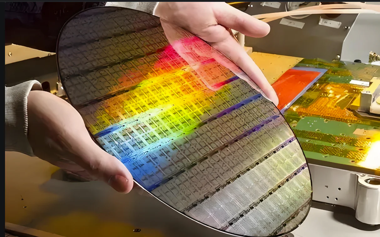 Die entscheidende Rolle von Wafer -Testsonden in der Halbleiterindustrie