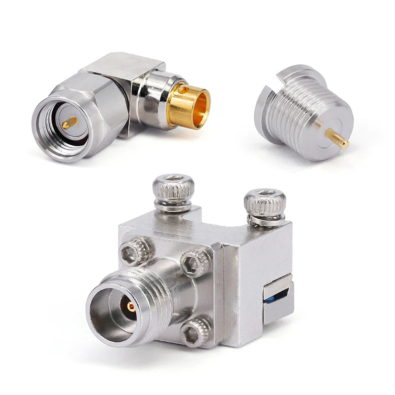 Wartungszyklus des HF -Adapters