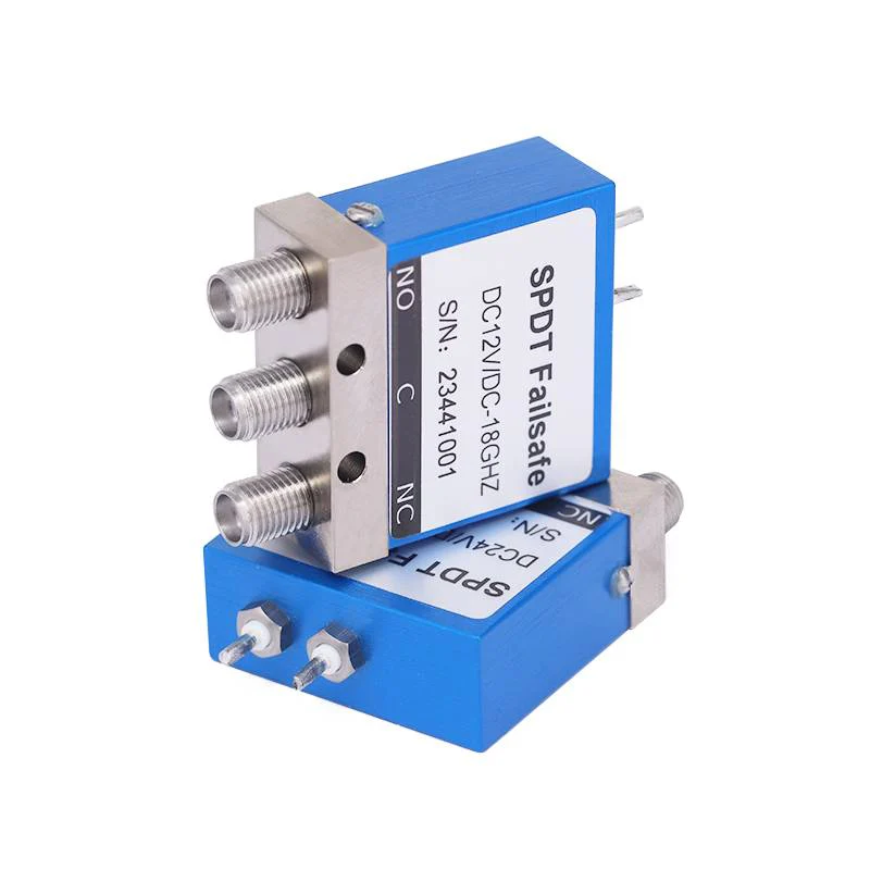 Die Unterschiede zwischen der Verwendung einer Pin-Diode zur Steuerspannung u...