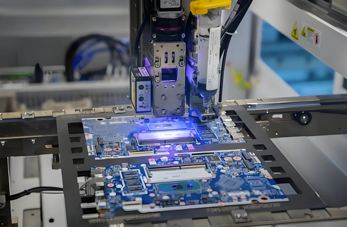 HF -Anschlüsse und Kabelbaugruppen spielen in der Halbleiterindustrie eine en...