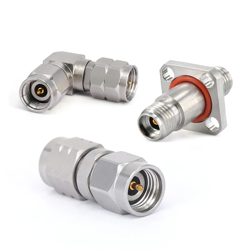 Die Rolle von HF -Adaptern