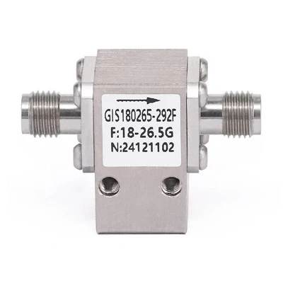 Was sind die neuen Technologien im RF -Isolator -Design?