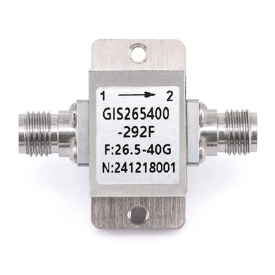Welche Anwendungen gibt es für HF-Isolatoren mit konzentrierten Elementen?