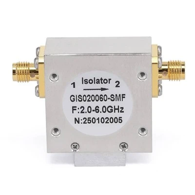 Welche Anwendungen gibt es für HF-Isolatoren in medizinischen HF-Geräten?