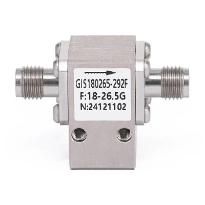 Welche Anwendungen gibt es für HF-Isolatoren in HF-Kopplern?